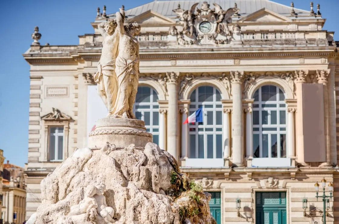 Montpellier
